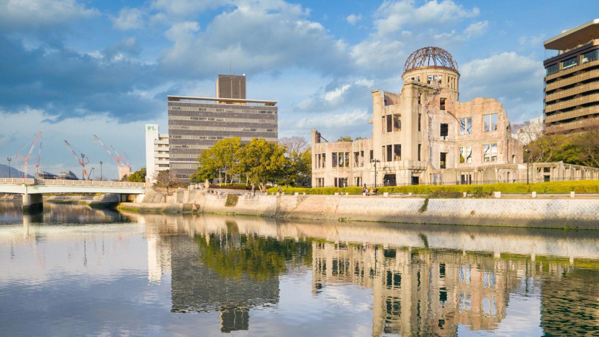 Toyoko Inn Hiroshima-Eki Shinkansen-Guchi 1 Buitenkant foto