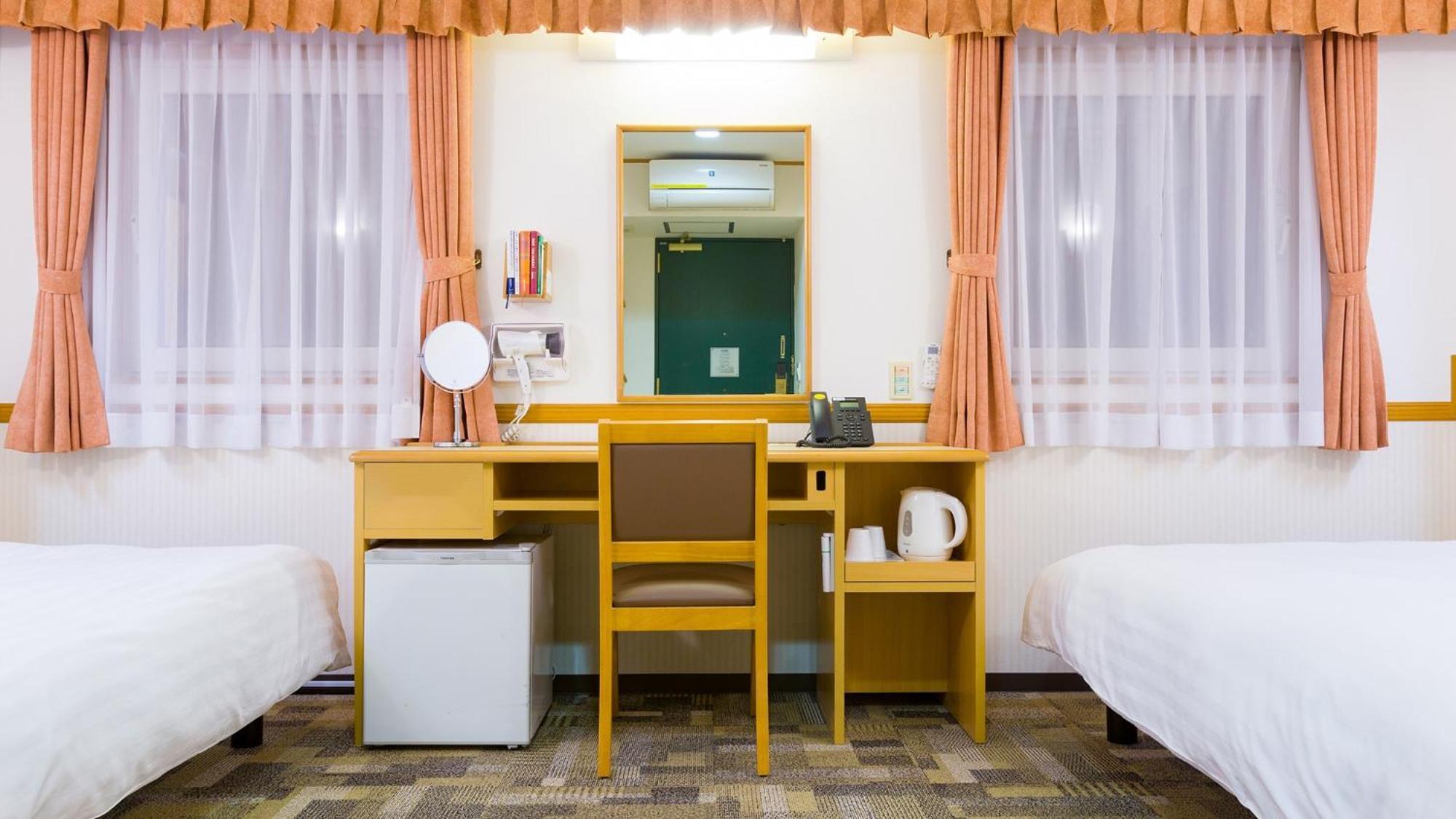 Toyoko Inn Hiroshima-Eki Shinkansen-Guchi 1 Kamer foto