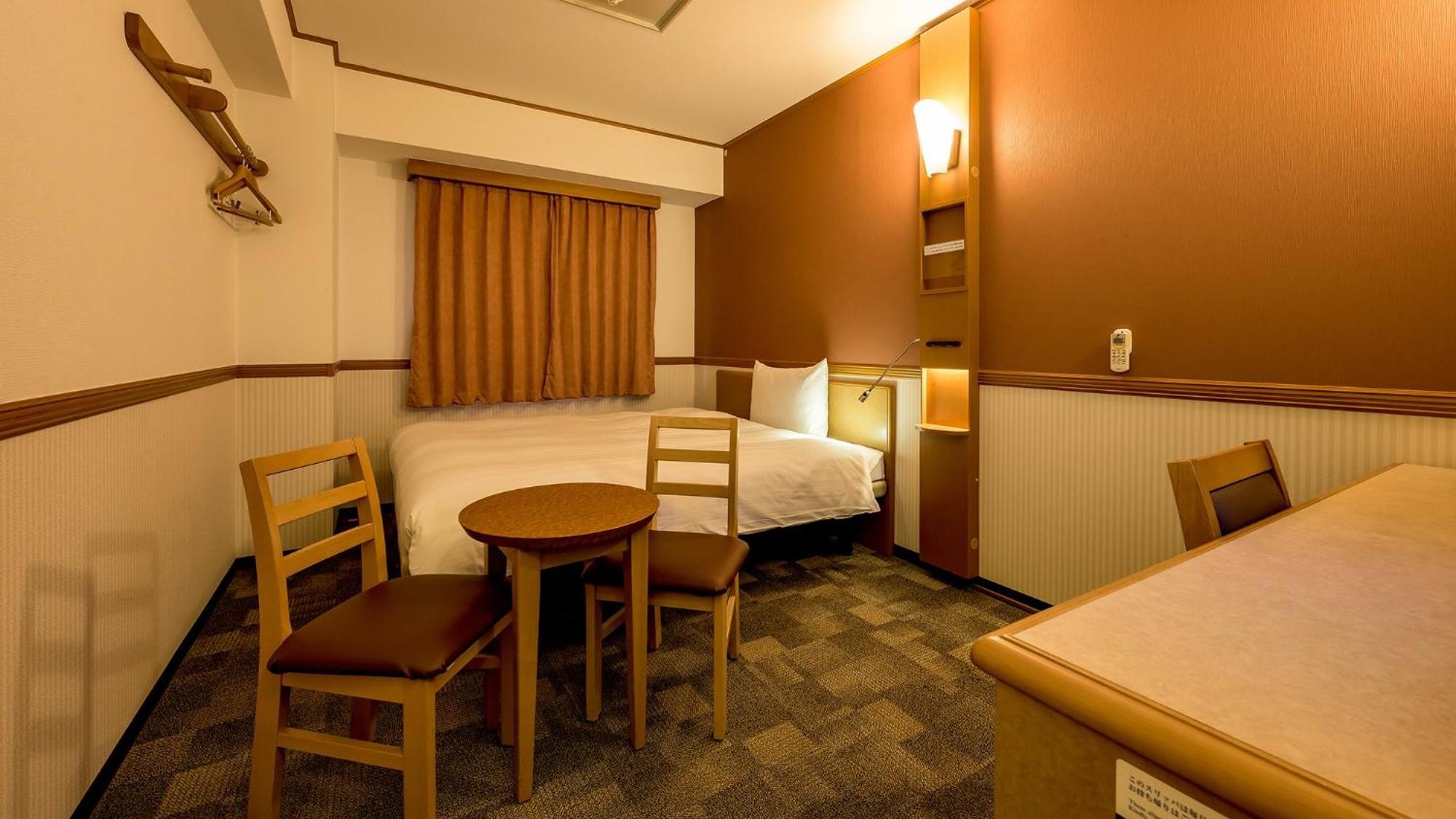 Toyoko Inn Hiroshima-Eki Shinkansen-Guchi 1 Kamer foto