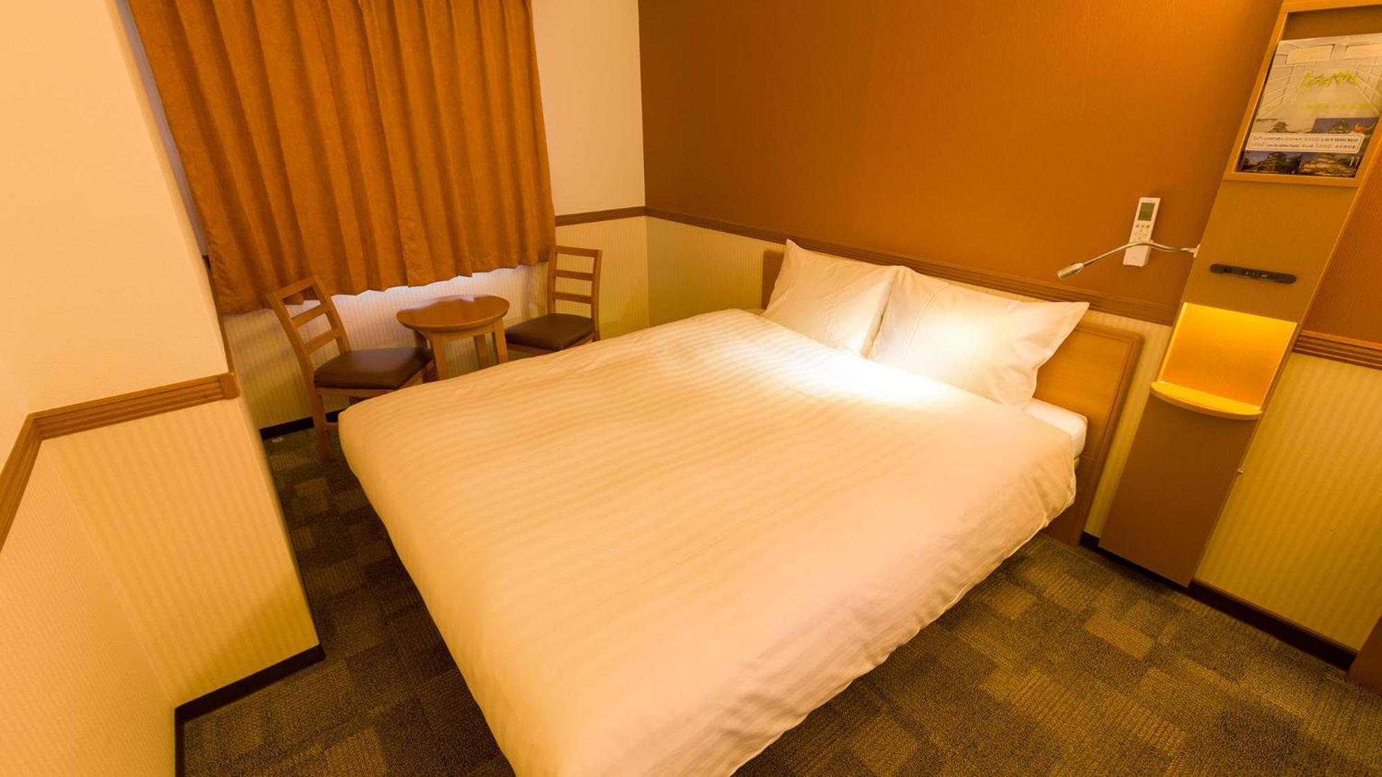 Toyoko Inn Hiroshima-Eki Shinkansen-Guchi 1 Kamer foto