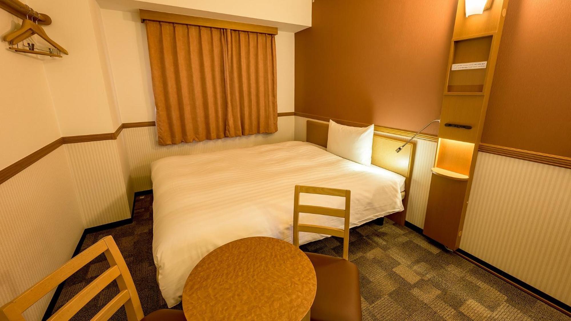 Toyoko Inn Hiroshima-Eki Shinkansen-Guchi 1 Kamer foto