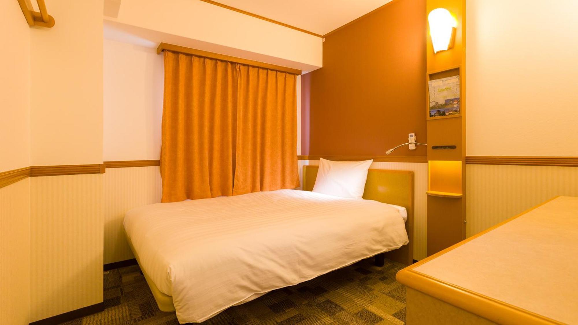 Toyoko Inn Hiroshima-Eki Shinkansen-Guchi 1 Kamer foto