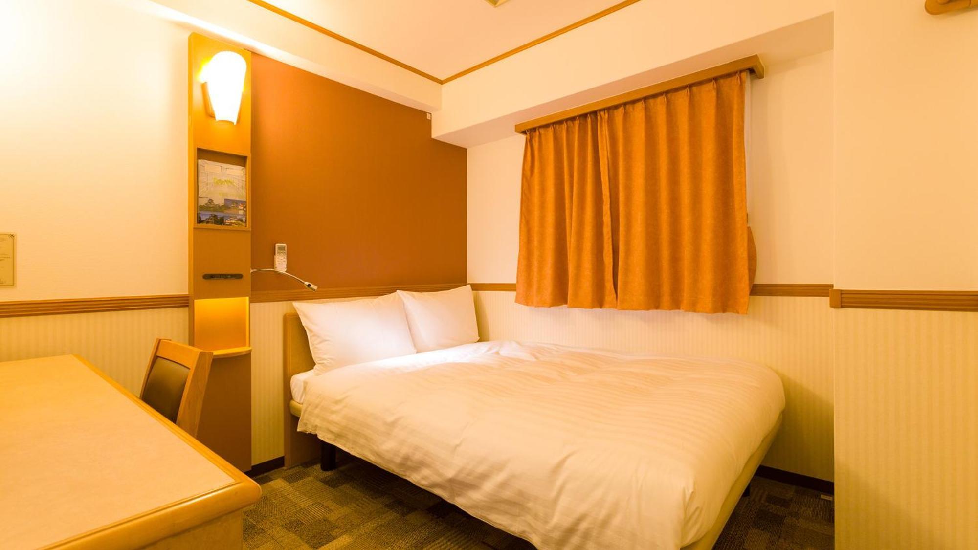 Toyoko Inn Hiroshima-Eki Shinkansen-Guchi 1 Kamer foto