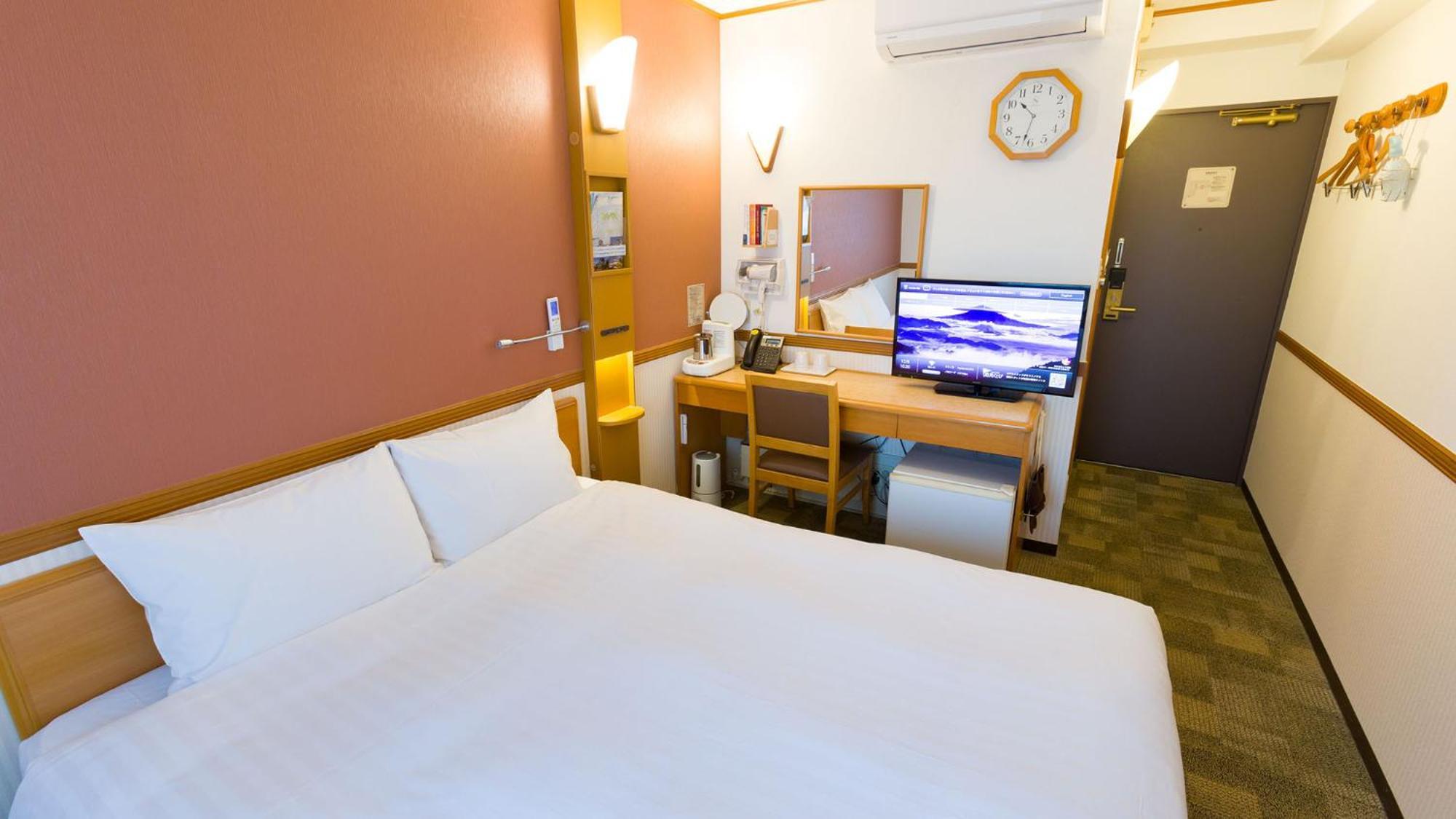 Toyoko Inn Hiroshima-Eki Shinkansen-Guchi 1 Kamer foto