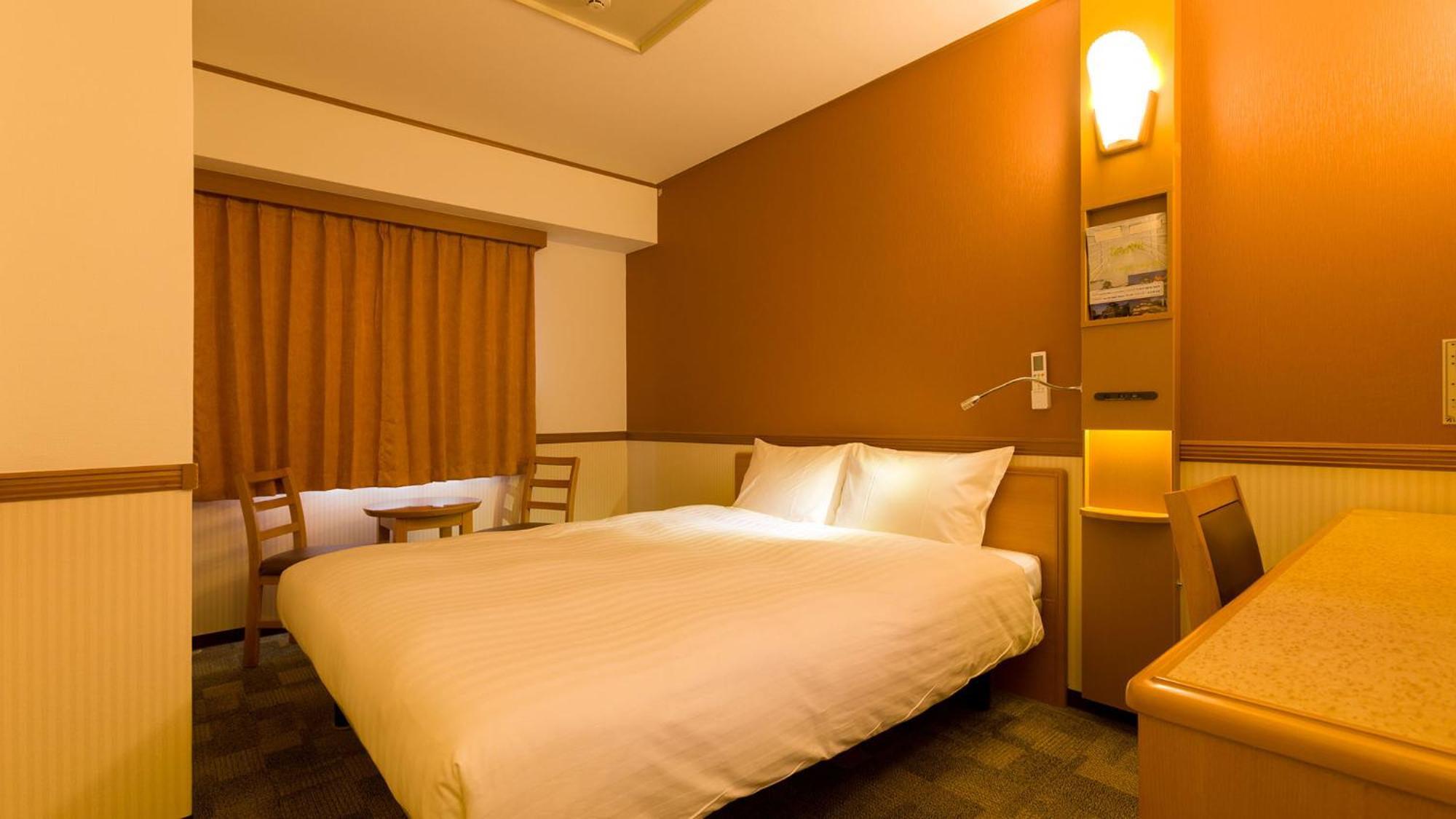 Toyoko Inn Hiroshima-Eki Shinkansen-Guchi 1 Kamer foto