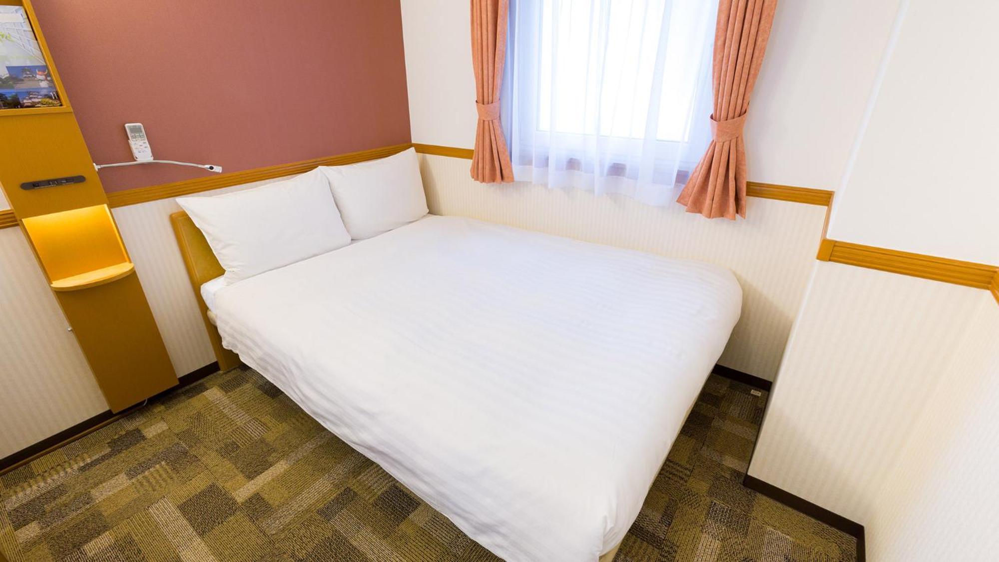 Toyoko Inn Hiroshima-Eki Shinkansen-Guchi 1 Kamer foto