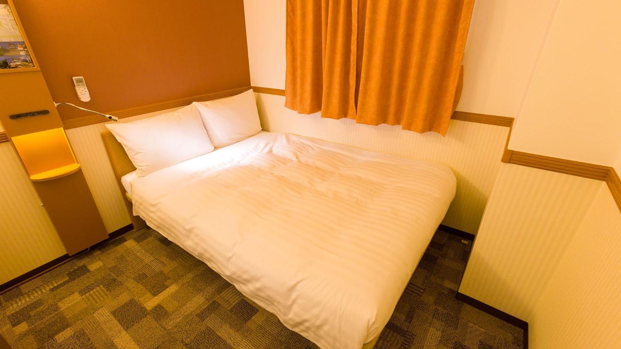 Toyoko Inn Hiroshima-Eki Shinkansen-Guchi 1 Kamer foto