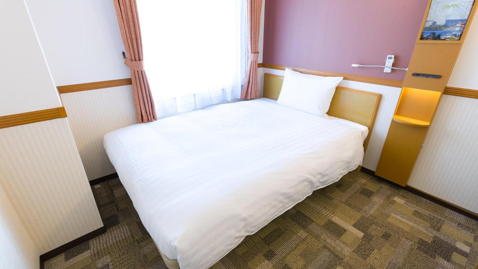 Toyoko Inn Hiroshima-Eki Shinkansen-Guchi 1 Kamer foto
