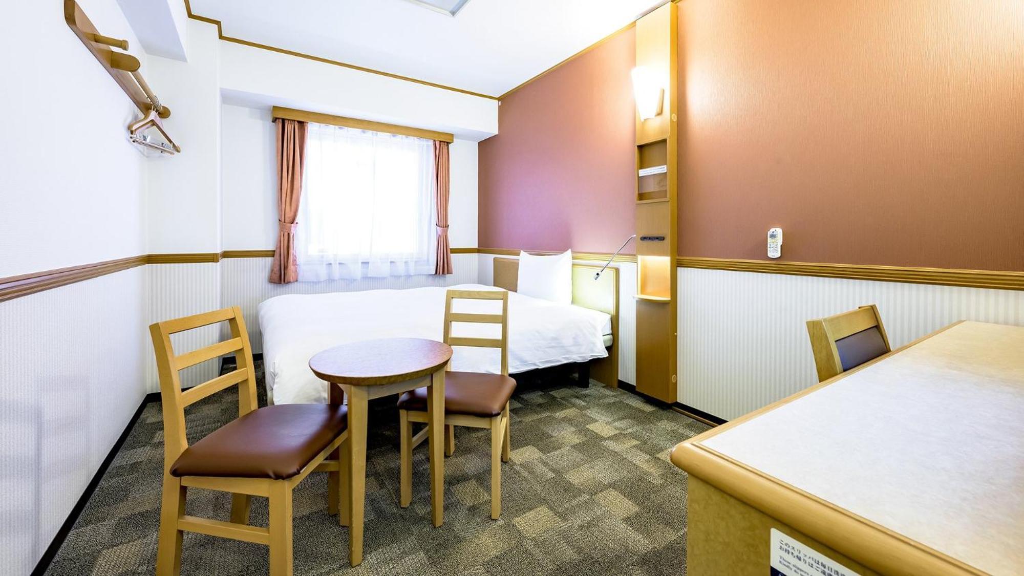 Toyoko Inn Hiroshima-Eki Shinkansen-Guchi 1 Buitenkant foto